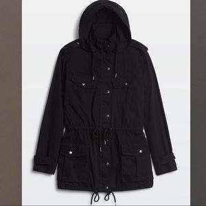 ARITZIA Talula Jacket in Black - Great Condition!